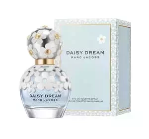 MARC JACOBS DAISY DREAM ТУАЛЕТНА ВОДА ДЛЯ ЖІНОК 50 МЛ