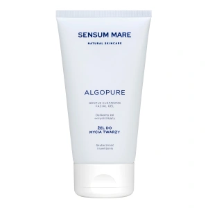 SENSUM MARE ALGOPURE GENTLE CLEANSING FACIAL GEL ГЕЛЬ ДЛЯ ЛИЦА 150 МЛ