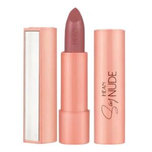 Hean Say Nude Lipstick помада для губ із дзеркалом відтінок 52 Mood 4,5 г