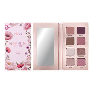 Hean Bouquet Collection палітра тіней для повік Morning Bloom 8 г