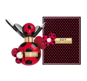 MARC JACOBS DOT ПАРФУМОВАНА ВОДА 100МЛ