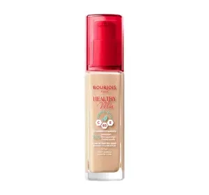 BOURJOIS HEALTHY MIX CLEAN ТОНАЛЬНОЕ СРЕДСТВО ДЛЯ ЛИЦА 51W LIGHT VANILLA 30МЛ