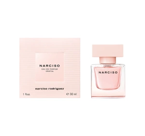 Narciso Rodriguez Narciso Cristal парфюмированная вода 30 мл