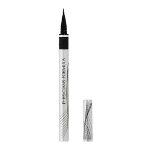 Physicians Formula Eye Booster Waterproof Ultra-Fine водостойкая подводка для глаз в виде фломастера, цвет Blackest Black 1 мл