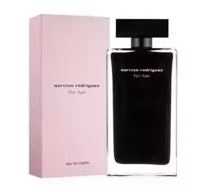 NARCISO RODRIGUEZ FOR HER ТУАЛЕТНАЯ ВОДА СПРЕЙ 100МЛ
