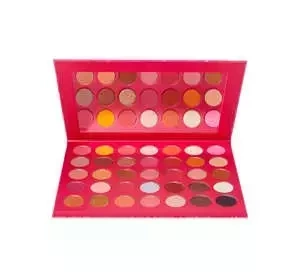 MAKEUP OBSESSION BEST BEHAVIOUR ПАЛЕТКА ТІНЕЙ ДЛЯ ПОВІК 35Г