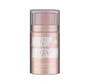 MAKEUP OBSESSION ХАЙЛАЙТЕР ДЛЯ ЛИЦА И ТЕЛА BILLIONAIRE 14Г