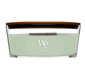 WoodWick Ellipse Candle ароматическая свеча Ethereal Haze 453,6г