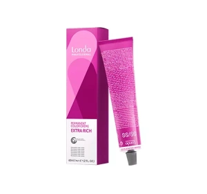 Londa Professional Extra-rich Crème стійка фарба для волосся 8/38 60мл
