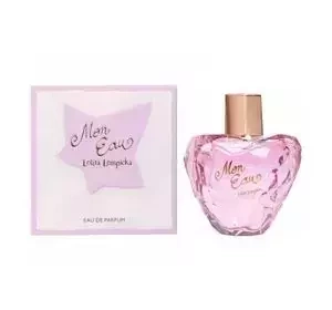 LOLITA LEMPICKA MON EAU ПАРФЮМИРОВАННАЯ ВОДА-СПРЕЙ 50 МЛ
