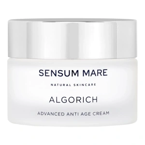 SENSUM MARE ALGORICH ADVANCED ANTI AGE CREAM КРЕМ ДЛЯ ЛИЦА 50МЛ