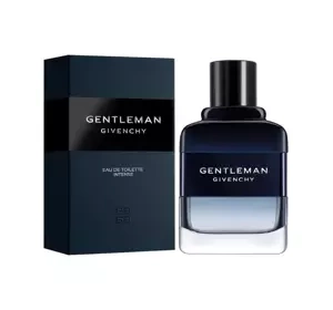 GIVENCHY GENTLEMEN INTENSE ТУАЛЕТНАЯ ВОДА 100МЛ