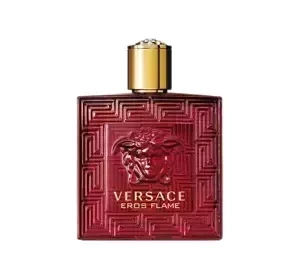 ТЕСТЕР VERSACE EROS FLAME ПАРФЮМИРОВАННАЯ ВОДА 100МЛ
