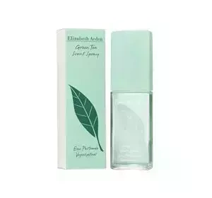 ELIZABETH ARDEN GREEN TEA ПАРФЮМИРОВАННАЯ ВОДА 50МЛ