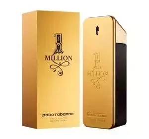 PACO RABANNE 1 MILLION ТУАЛЕТНА ВОДА СПРЕЙ 100МЛ