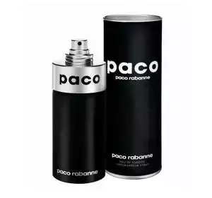 PACO RABANNE PACO ТУАЛЕТНА ВОДА 100МЛ