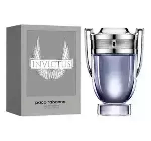 PACO RABANNE INVICTUS НАБІР ТУАЛЕТНА ВОДА 200МЛ