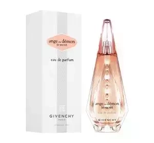 GIVENCHY ANGE OU ETRANGE LE SECRET ПАРФЮМИРОВАННАЯ ВОДА 100МЛ