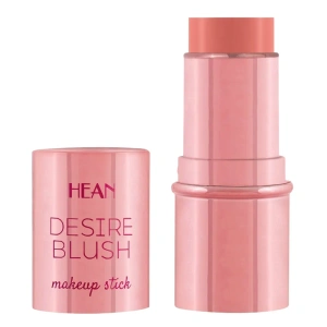 Hean Desire Blush кремові рум’яна у стіку 03 Sunset Muse 6 г