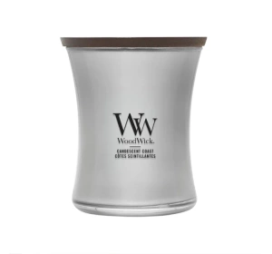 Woodwick Medium Jar Candle ароматическая свеча Candescent Coast 275 г