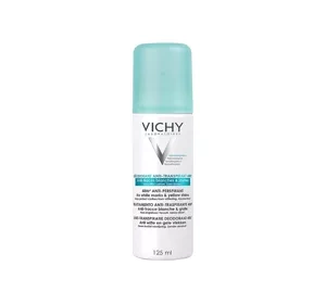 Vichy 48H дезодорант-спрей 125 мл