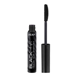 Hean Travel Size туш для вій відтінок Black Midnight 6,5 мл