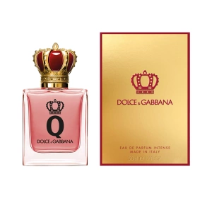 Dolce & Gabbana Q by Dolce&Gabbana Intense парфумована вода 50 мл