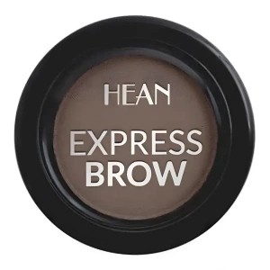 Hean Express Brow пудрові тіні для брів 01 Soft Brown 1,9 г