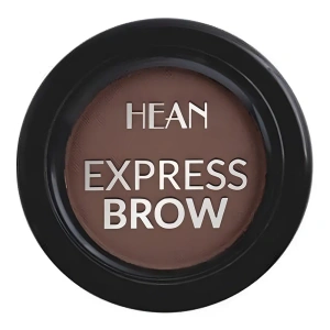 Hean Express Brow пудрові тіні для брів 03 Brunette 1,9 г