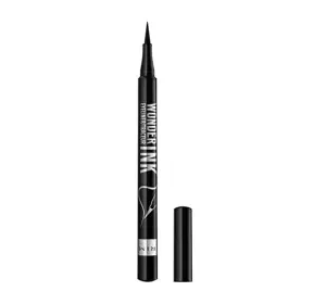 RIMMEL WONDER INK ПОДВОДКА-ФЛОМАСТЕР 001 BLACK 1 МЛ