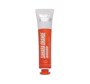 MAKEUP OBSESSION LIQUID BLUSH ЖИДКИЕ РУМЯНА ДЛЯ ЩЕК И ГУБ 02 SAHARA ORANGE 15МЛ