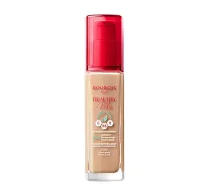 BOURJOIS HEALTHY MIX CLEAN ТОНАЛЬНОЕ СРЕДСТВО ДЛЯ ЛИЦА 53W LIGHT BEIGE 30МЛ