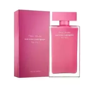 NARCISO RODRIGUEZ FLEUR MUSC FOR HER ПАРФЮМИРОВАННАЯ ВОДА 100МЛ