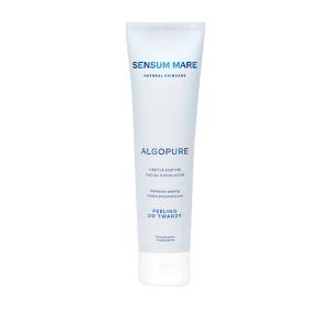 SENSUM MARE ALGOPURE GENTLE ENZYME FACIAL EXFOLIATOR ЭНЗИМАТИЧЕСКАЯ ПИЛИНГ-МАСКА 100МЛ