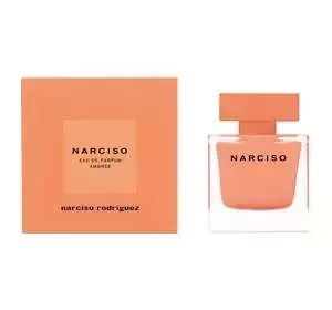 NARCISO RODRIGUEZ NARCISO AMBREE ПАРФЮМИРОВАННАЯ ВОДА 90МЛ