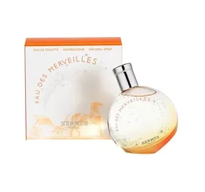 HERMES EAU DES MERVEILLES ТУАЛЕТНА ВОДА 30МЛ