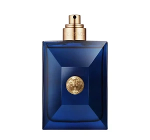 TESTER VERSACE DYLAN BLUE POUR HOMME ТУАЛЕТНАЯ ВОДА СПРЕЙ 100МЛ