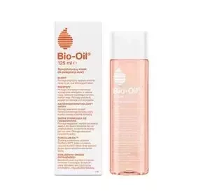 BIO OIL МАСЛО ДЛЯ УХОДА ЗА КОЖЕЙ 125МЛ