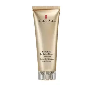 ELIZABETH ARDEN CERAMIDE ОЧИЩАЮЩИЙ КРЕМ ДЛЯ ЛИЦА 125МЛ