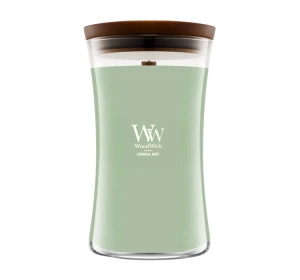 WoodWick Large Jar Candle ароматическая свеча Ethereal Haze 610г