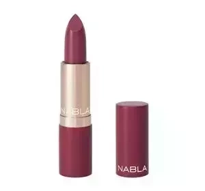NABLA GLAM TOUCH LIPSTICK ПОМАДА WILD BERRY 3Г