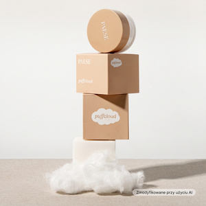 PAESE PUFF CLOUD ПУДРА ПОД ГЛАЗА 5.3Г