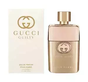 Gucci Guilty Pour Femme парфумована вода 90 мл