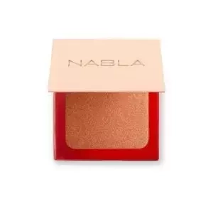 NABLA DENUDE ПРЕССОВАННЫЙ ХАЙЛАЙТЕР SUNDANCE