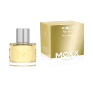 MEXX WOMAN ПАРФЮМИРОВАННАЯ ВОДА-СПРЕЙ 40МЛ