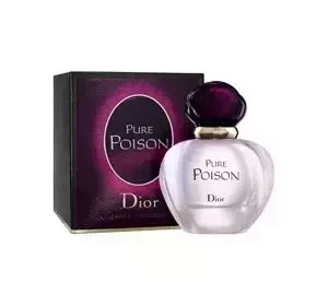 CHRISTIAN DIOR PURE POISON ПАРФУМОВАНА ВОДА 30МЛ