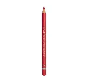 LUMENE LUMINOUS COLOR LIPLINER ВОДОСТІЙКИЙ ОЛІВЕЦЬ ДЛЯ ГУБ 8 LINGONBERRY 1,1Г
