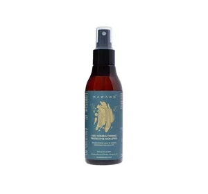 MAWAWO ТЕРМОЗАХИСНИЙ СПРЕЙ ДЛЯ ВОЛОССЯ 150МЛ