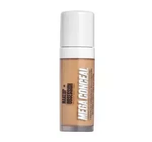 MAKEUP OBSESSION MEGA CONCEAL КОРРЕКТОР ДЛЯ ЛИЦА 13 13МЛ