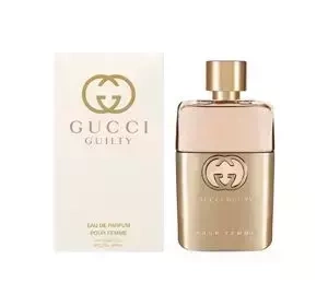GUCCI GUILTY POUR FEMME ПАРФУМОВАНА ВОДА СПРЕЙ 30МЛ